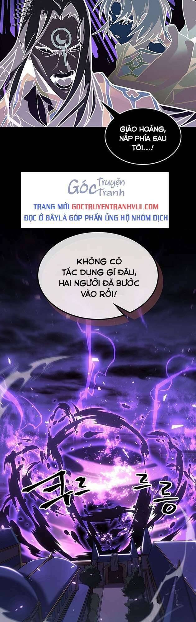 Chuyển Sinh Ma Pháp Đặc Biệt Yếu Chapter 241 - Trang 2