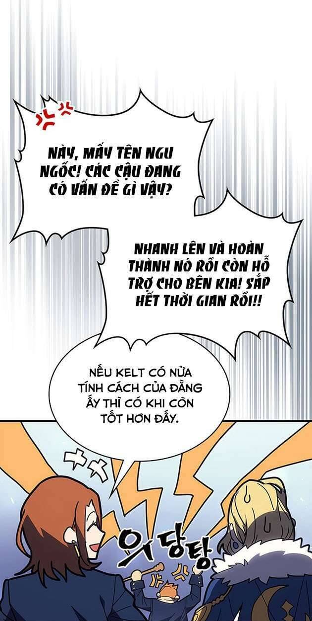 Chuyển Sinh Ma Pháp Đặc Biệt Yếu Chapter 240 - Trang 2