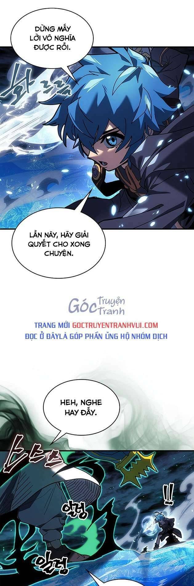 Chuyển Sinh Ma Pháp Đặc Biệt Yếu Chapter 240 - Trang 2