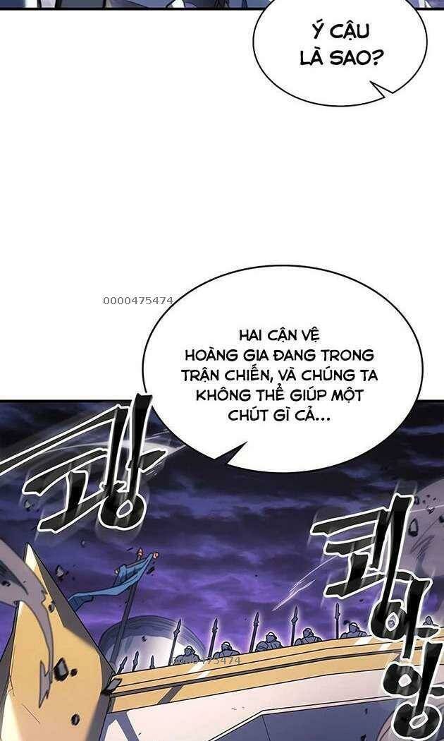 Chuyển Sinh Ma Pháp Đặc Biệt Yếu Chapter 239 - Trang 2