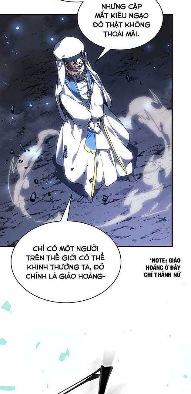 Chuyển Sinh Ma Pháp Đặc Biệt Yếu Chapter 239 - Trang 2