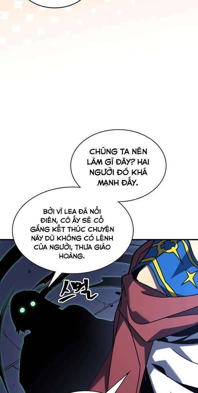 Chuyển Sinh Ma Pháp Đặc Biệt Yếu Chapter 239 - Trang 2