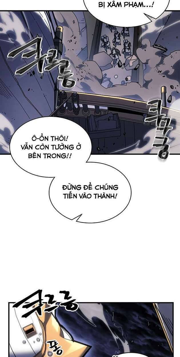 Chuyển Sinh Ma Pháp Đặc Biệt Yếu Chapter 239 - Trang 2