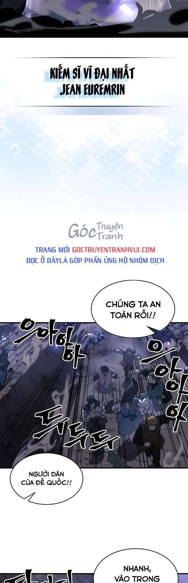 Chuyển Sinh Ma Pháp Đặc Biệt Yếu Chapter 238 - Trang 2