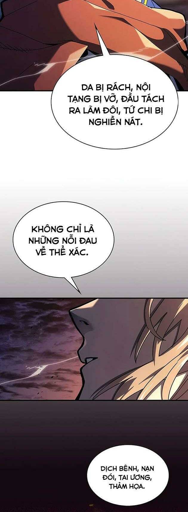 Chuyển Sinh Ma Pháp Đặc Biệt Yếu Chapter 237 - Trang 2