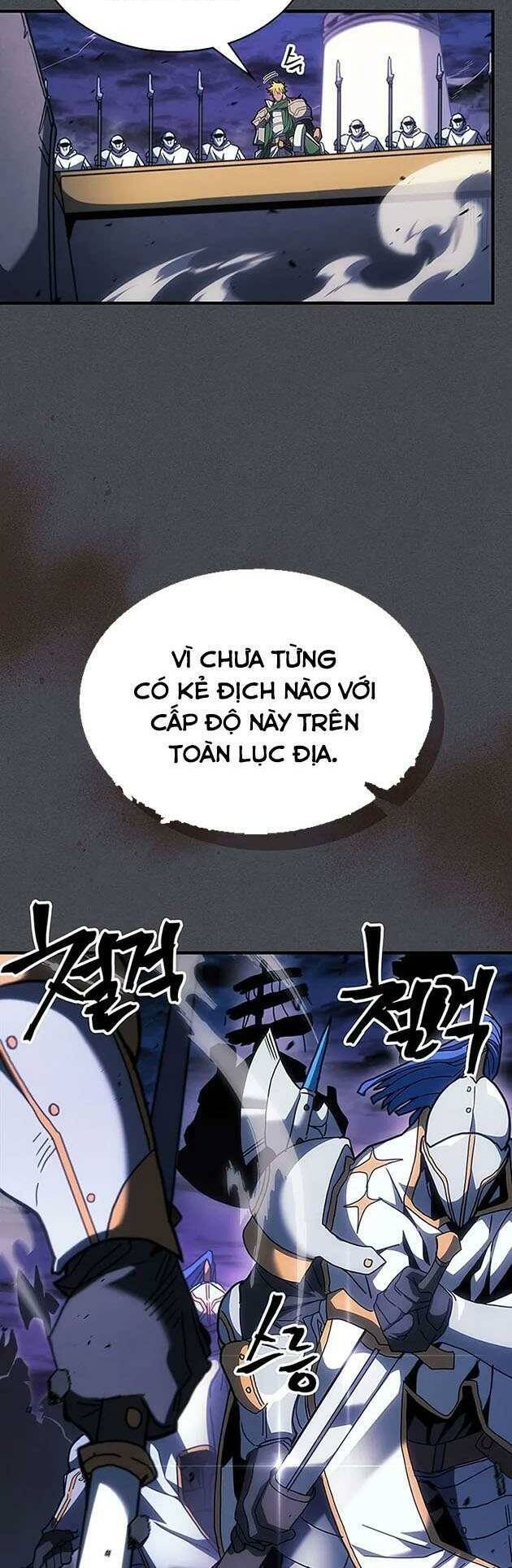 Chuyển Sinh Ma Pháp Đặc Biệt Yếu Chapter 237 - Trang 2