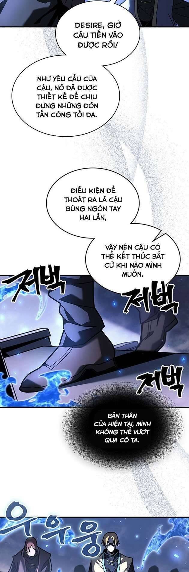 Chuyển Sinh Ma Pháp Đặc Biệt Yếu Chapter 236 - Trang 2