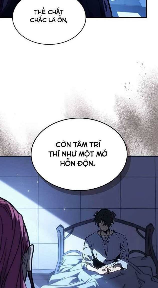 Chuyển Sinh Ma Pháp Đặc Biệt Yếu Chapter 235 - Trang 2