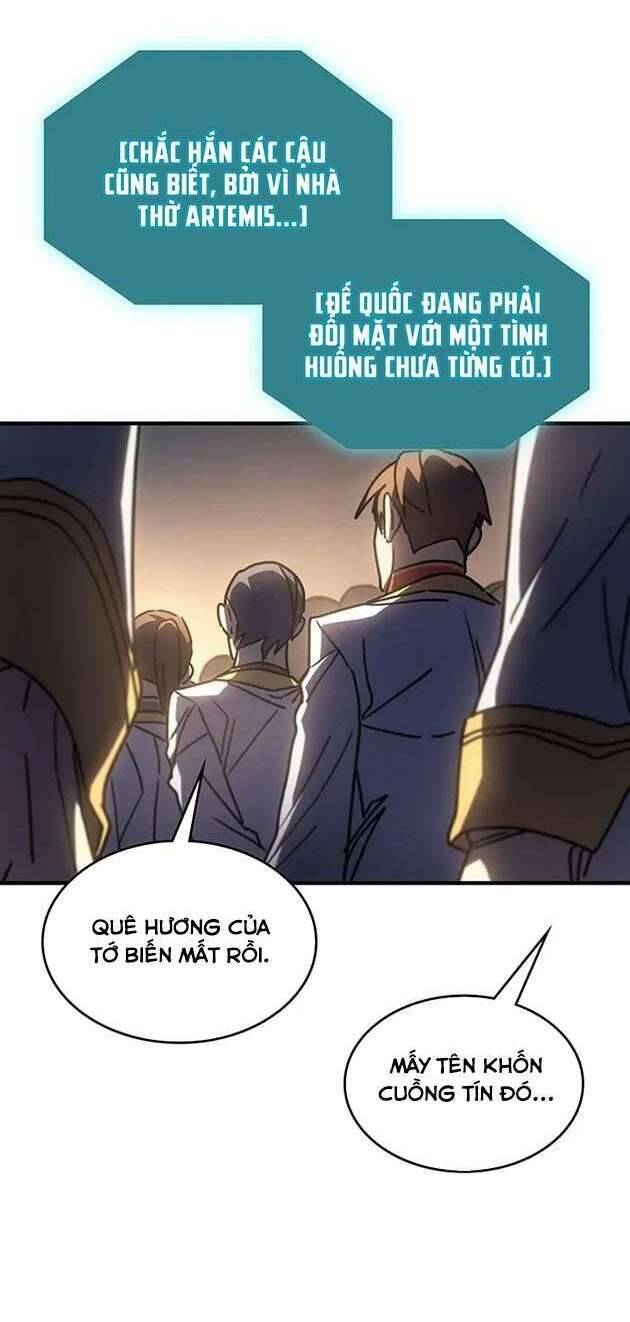 Chuyển Sinh Ma Pháp Đặc Biệt Yếu Chapter 235 - Trang 2