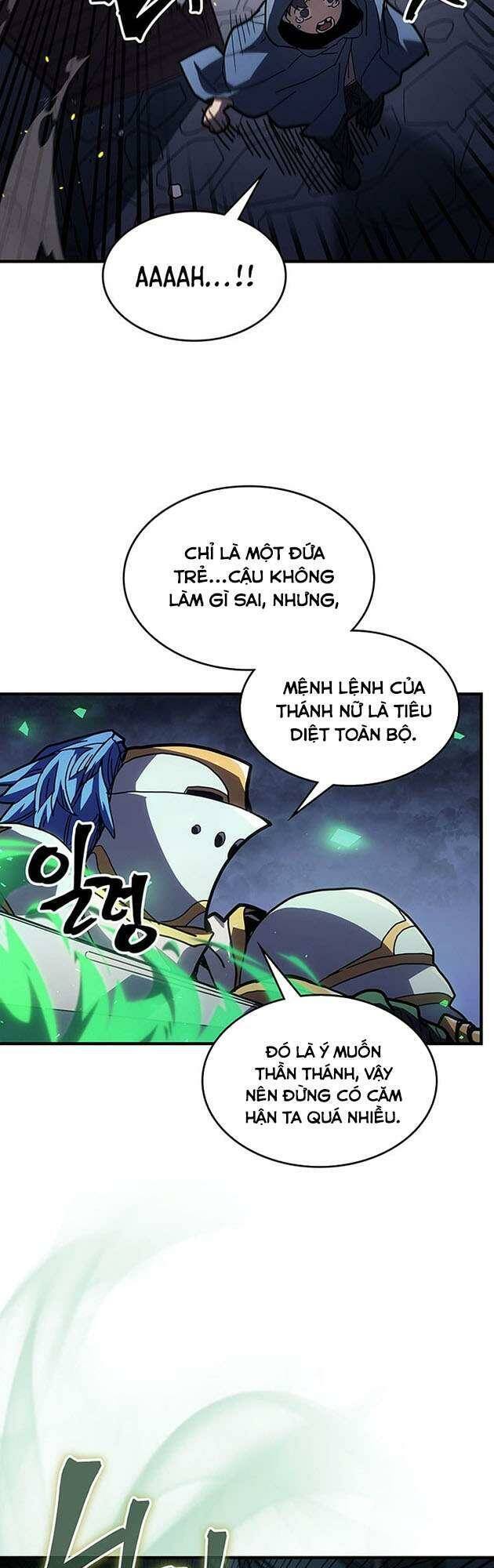 Chuyển Sinh Ma Pháp Đặc Biệt Yếu Chapter 234 - Trang 2