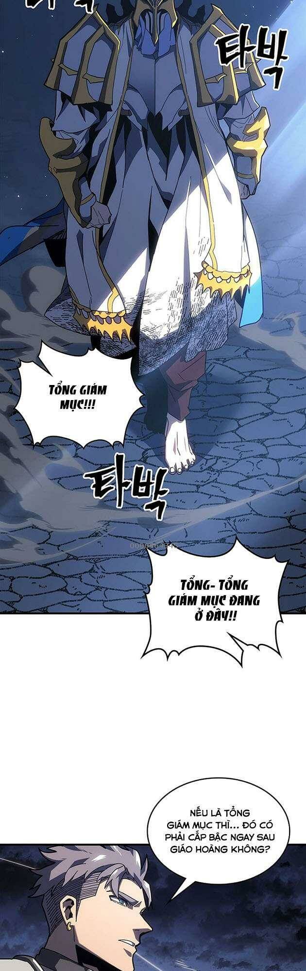 Chuyển Sinh Ma Pháp Đặc Biệt Yếu Chapter 234 - Trang 2