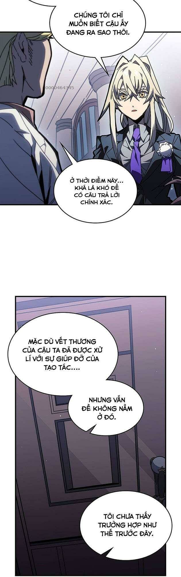 Chuyển Sinh Ma Pháp Đặc Biệt Yếu Chapter 234 - Trang 2