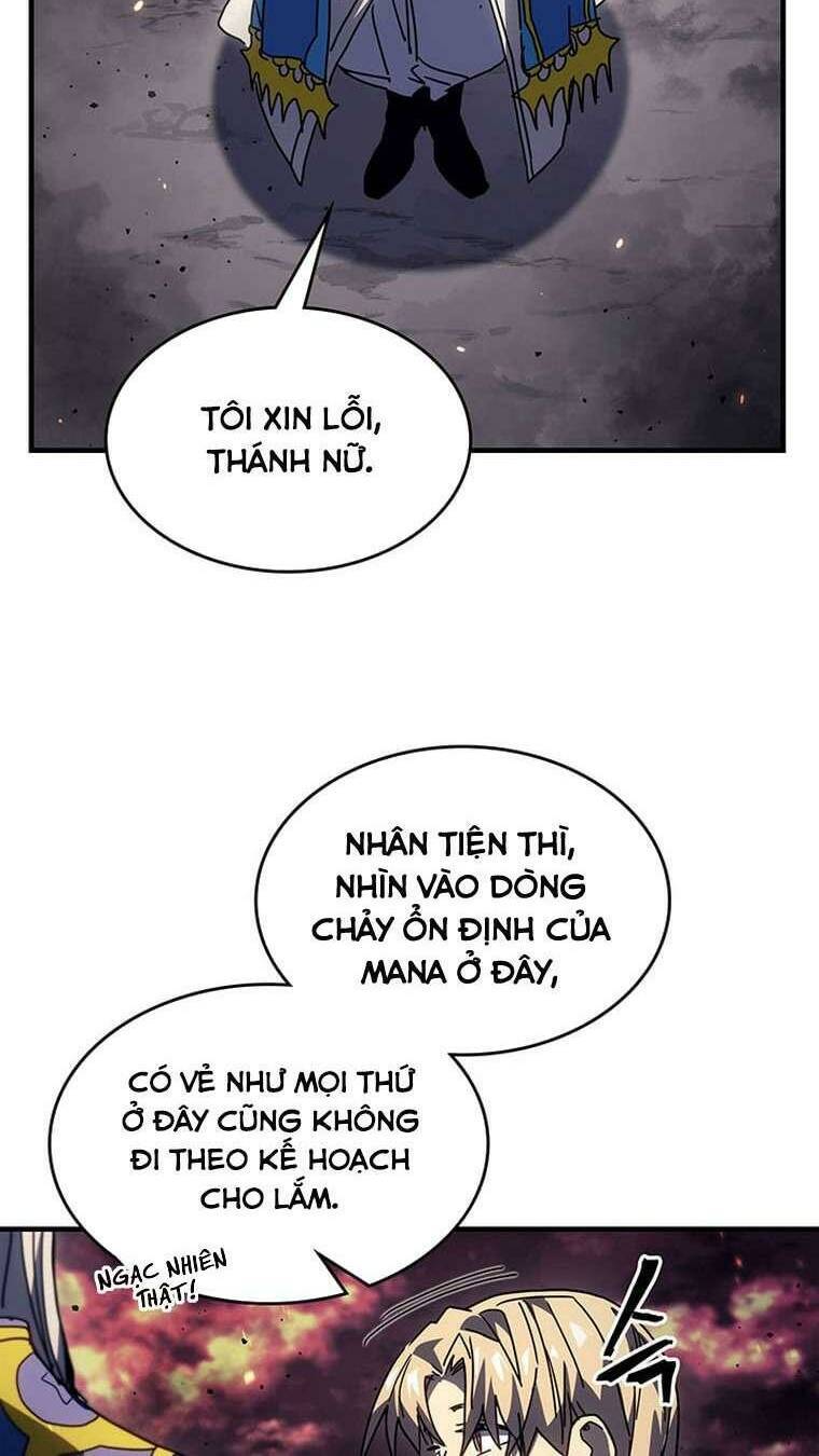 Chuyển Sinh Ma Pháp Đặc Biệt Yếu Chapter 232 - Trang 2