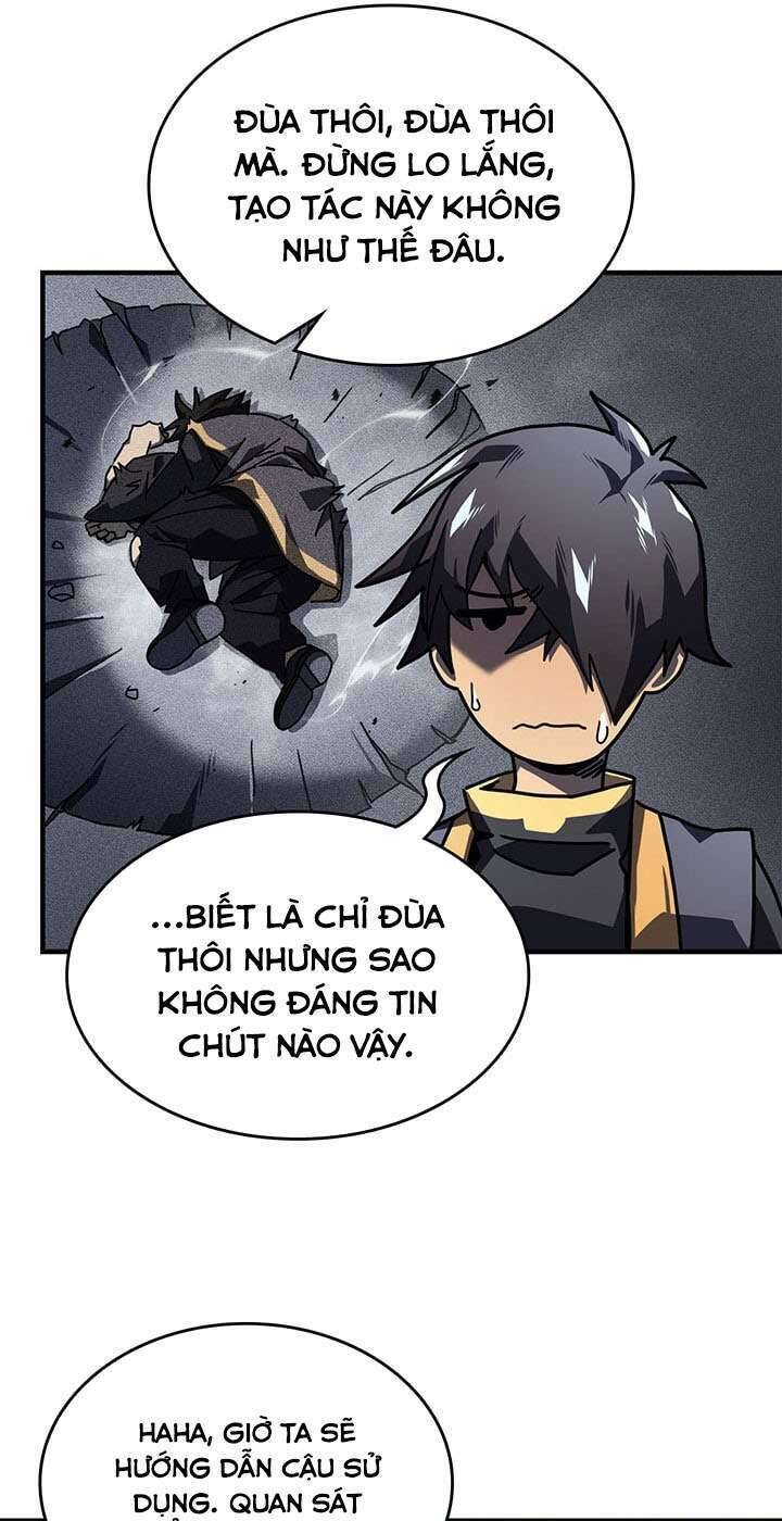 Chuyển Sinh Ma Pháp Đặc Biệt Yếu Chapter 229 - Trang 2