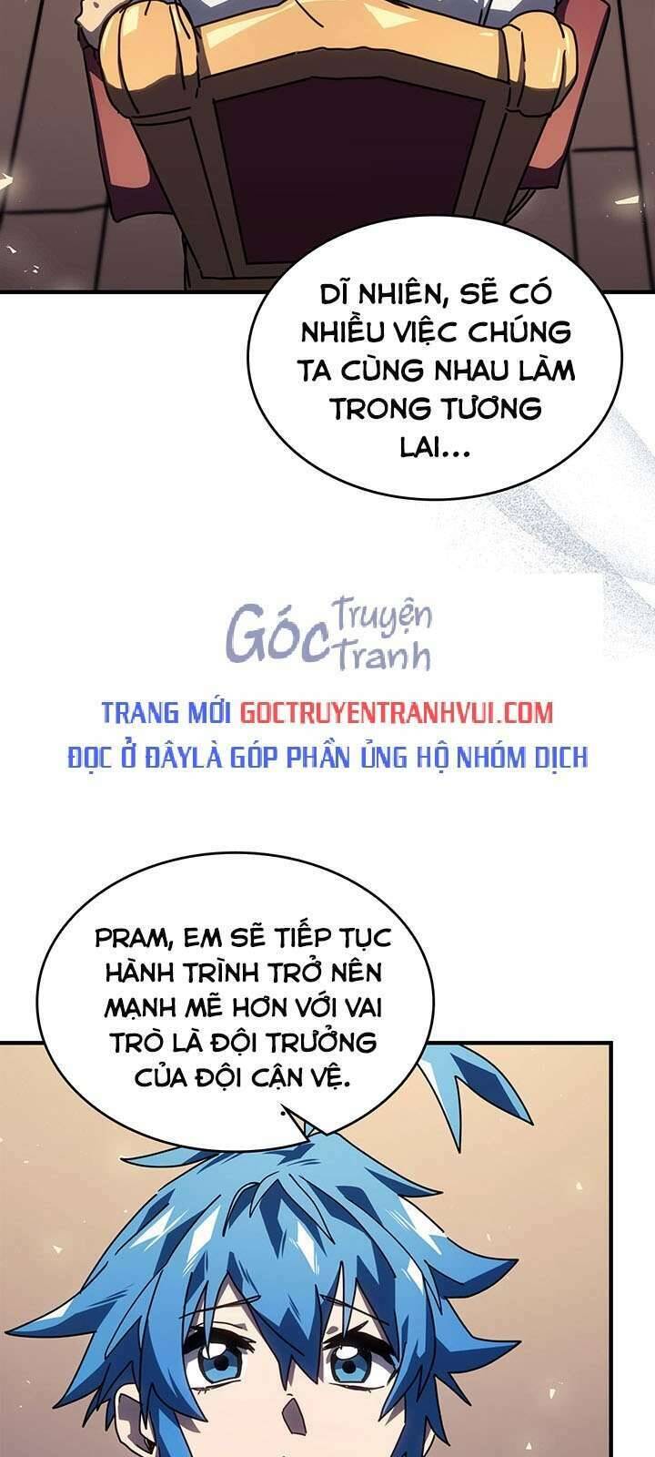 Chuyển Sinh Ma Pháp Đặc Biệt Yếu Chapter 228 - Trang 2