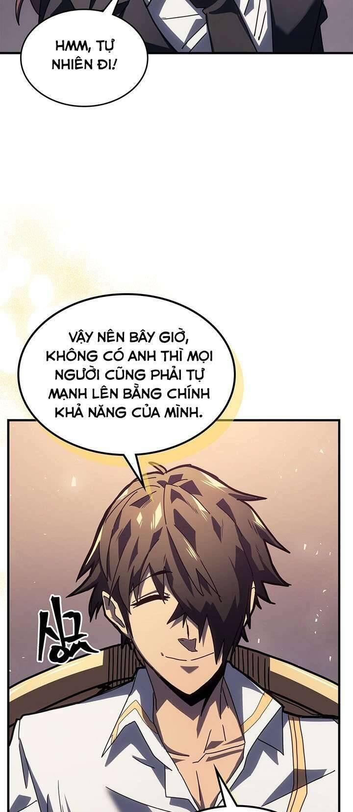 Chuyển Sinh Ma Pháp Đặc Biệt Yếu Chapter 228 - Trang 2