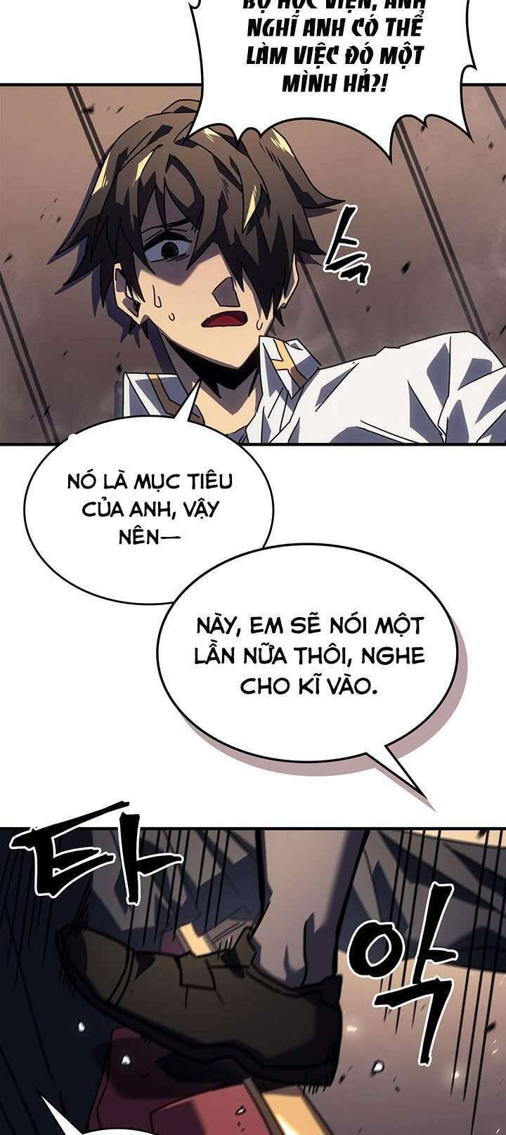 Chuyển Sinh Ma Pháp Đặc Biệt Yếu Chapter 228 - Trang 2