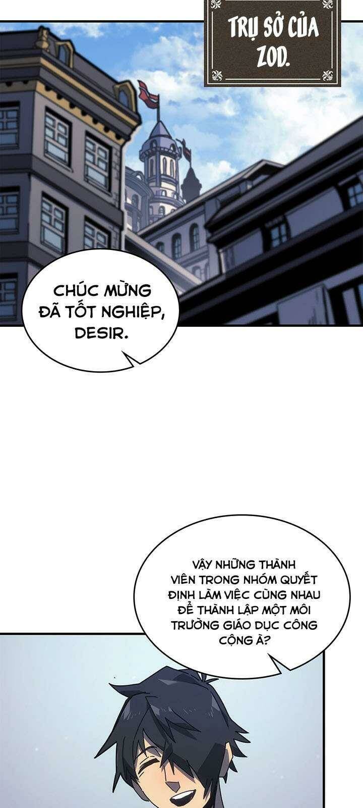 Chuyển Sinh Ma Pháp Đặc Biệt Yếu Chapter 228 - Trang 2