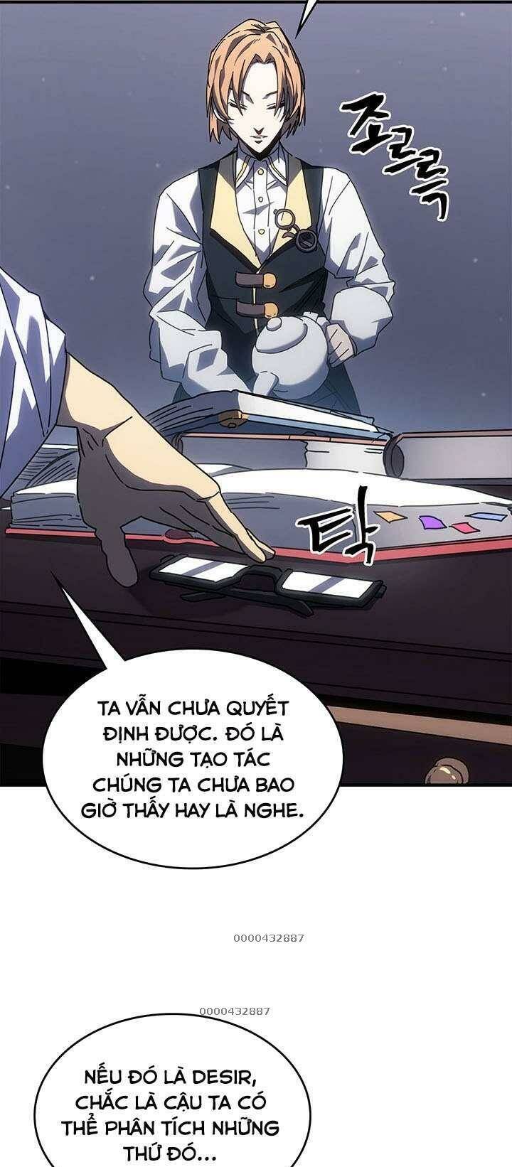 Chuyển Sinh Ma Pháp Đặc Biệt Yếu Chapter 227 - Trang 2