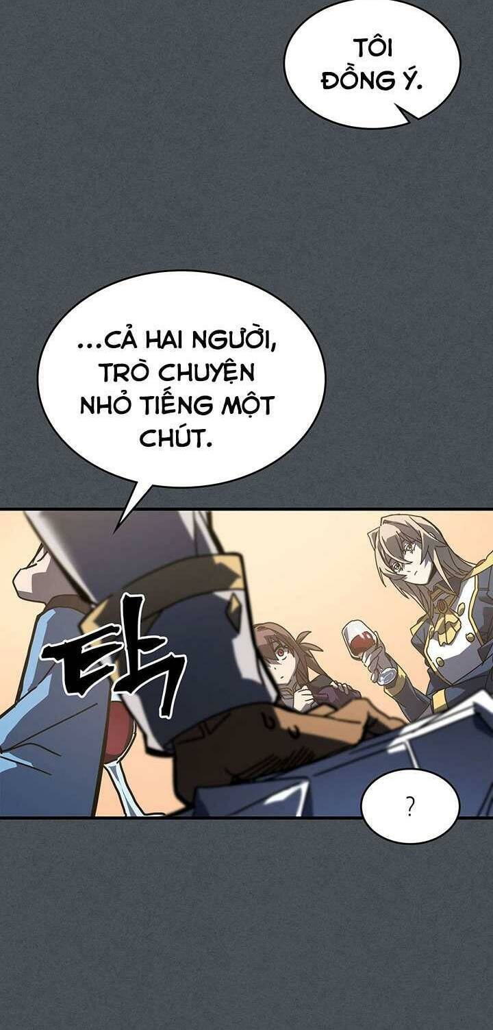 Chuyển Sinh Ma Pháp Đặc Biệt Yếu Chapter 227 - Trang 2