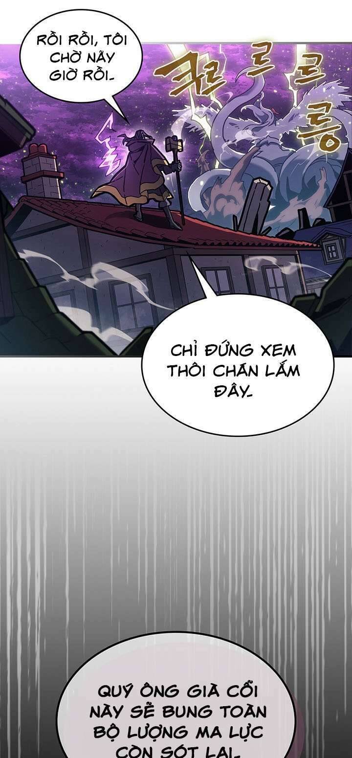 Chuyển Sinh Ma Pháp Đặc Biệt Yếu Chapter 224 - Trang 2