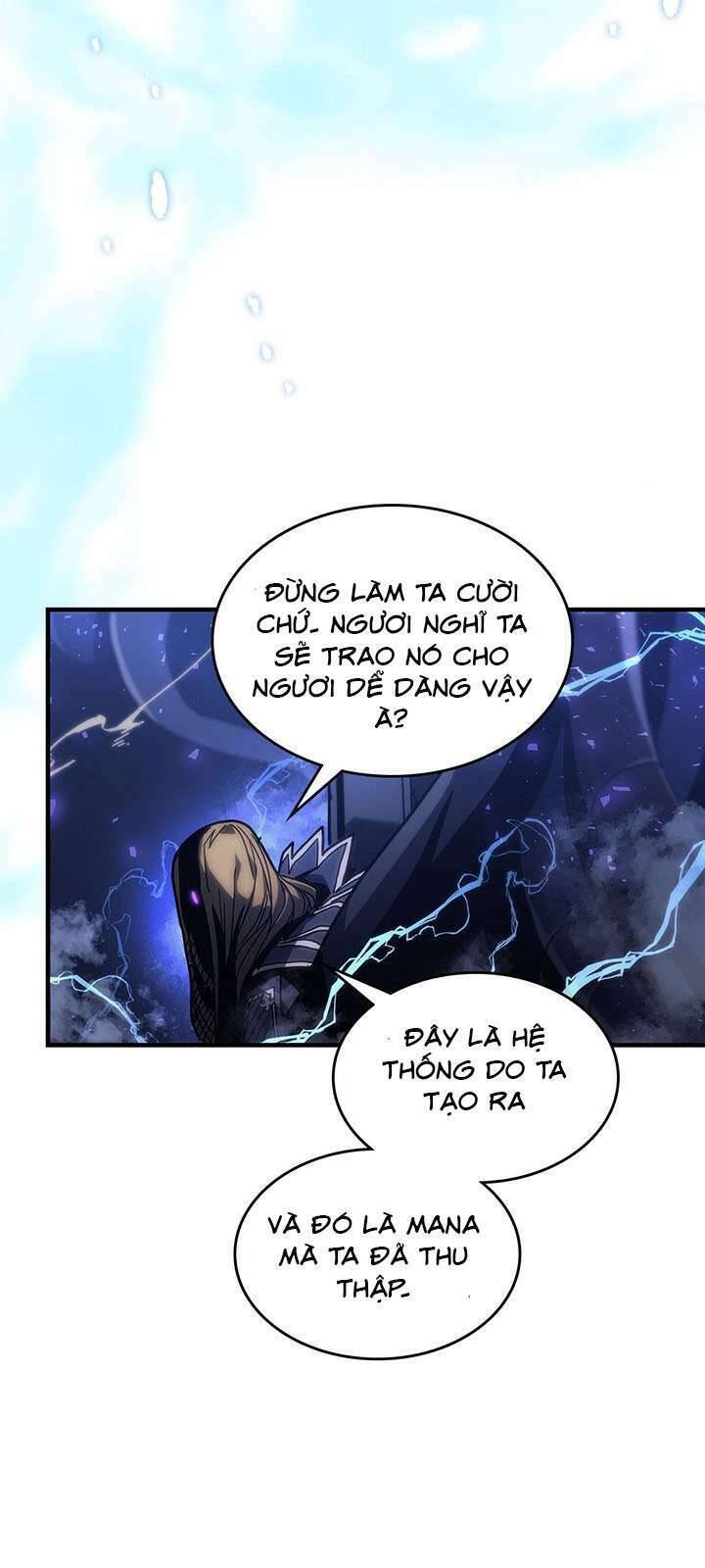 Chuyển Sinh Ma Pháp Đặc Biệt Yếu Chapter 224 - Trang 2