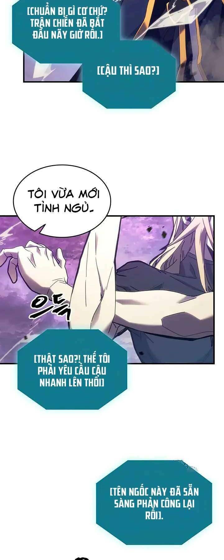 Chuyển Sinh Ma Pháp Đặc Biệt Yếu Chapter 223 - Trang 2