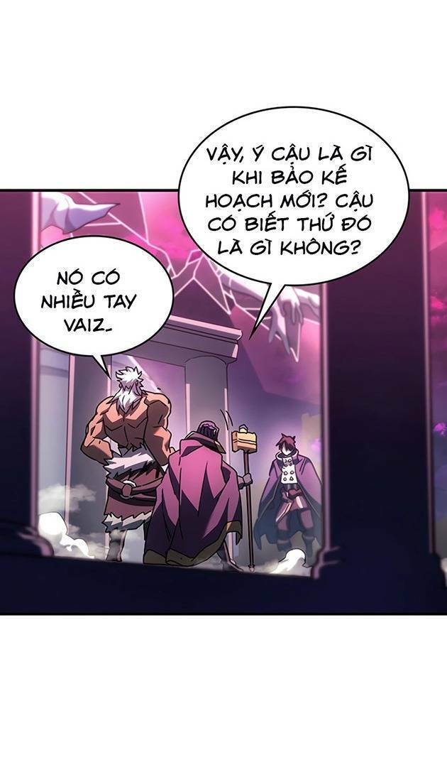 Chuyển Sinh Ma Pháp Đặc Biệt Yếu Chapter 221 - Trang 2