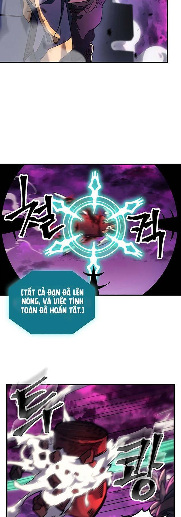 Chuyển Sinh Ma Pháp Đặc Biệt Yếu Chapter 221 - Trang 2