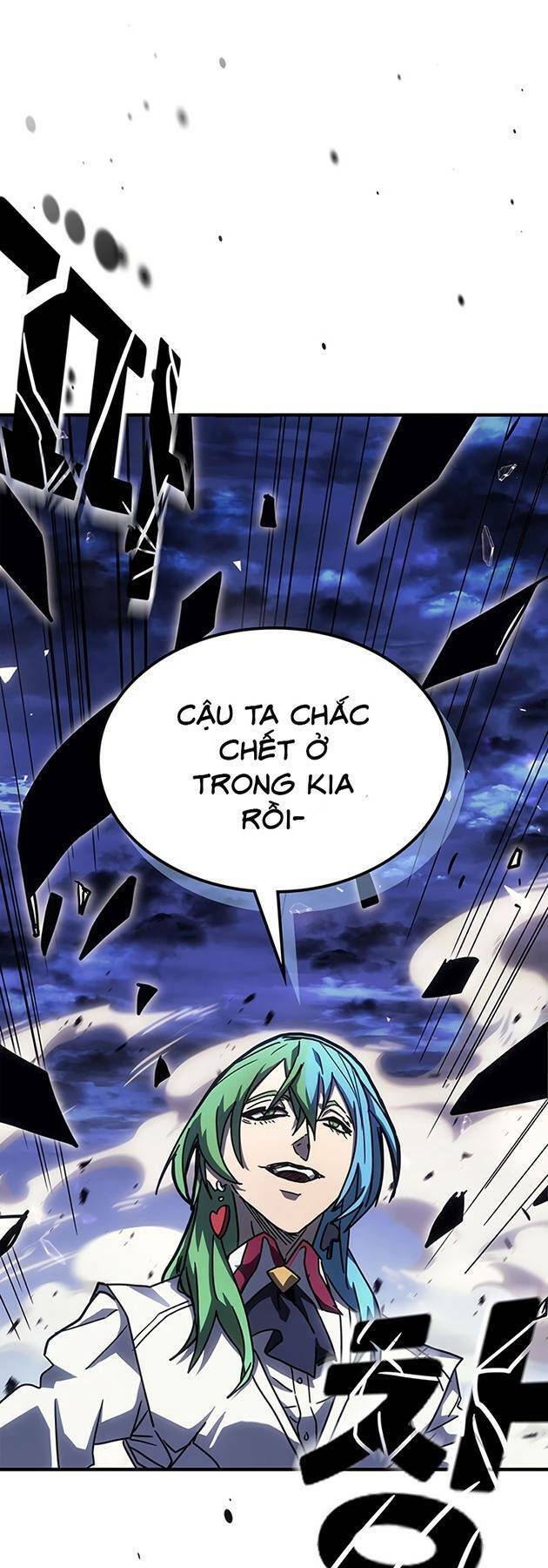 Chuyển Sinh Ma Pháp Đặc Biệt Yếu Chapter 220 - Trang 2