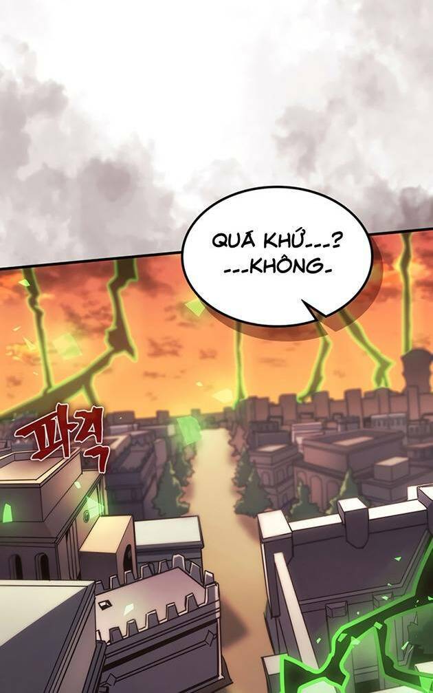 Chuyển Sinh Ma Pháp Đặc Biệt Yếu Chapter 219 - Trang 2