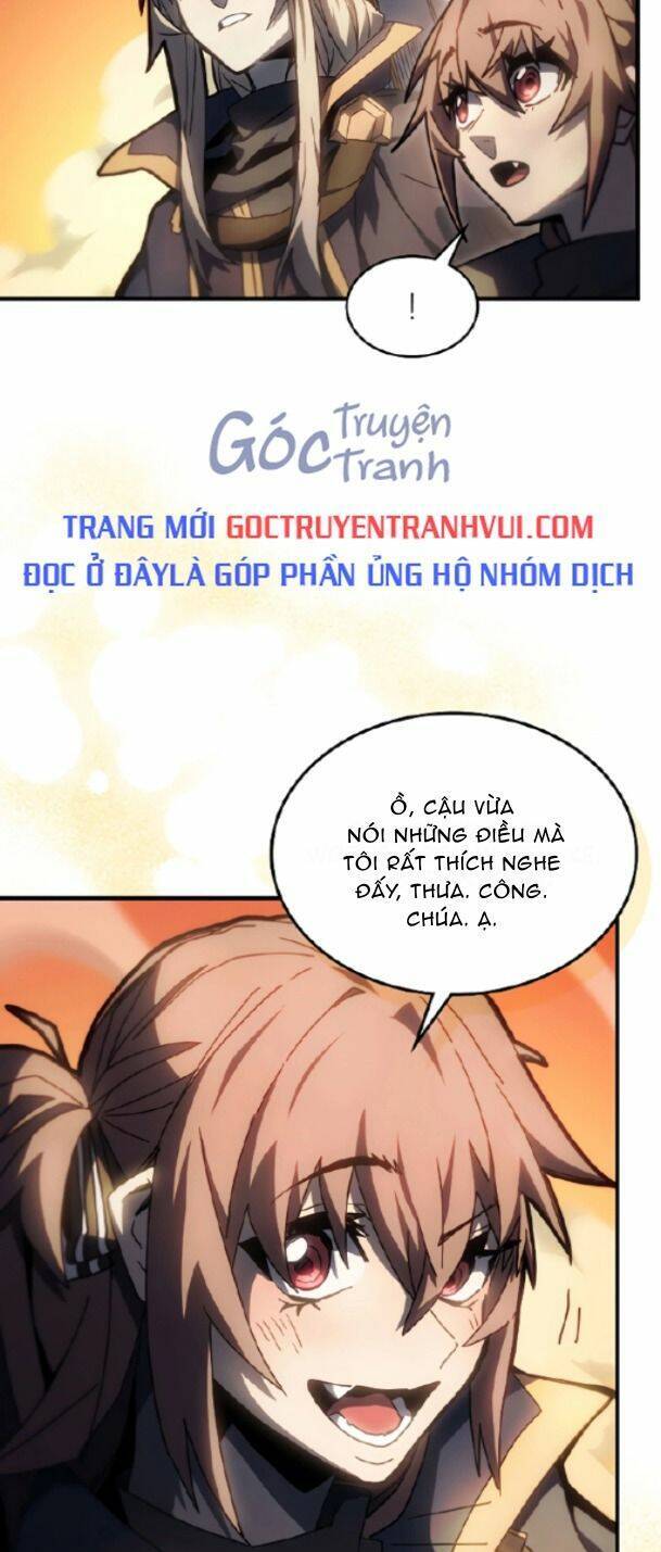 Chuyển Sinh Ma Pháp Đặc Biệt Yếu Chapter 216 - Trang 2