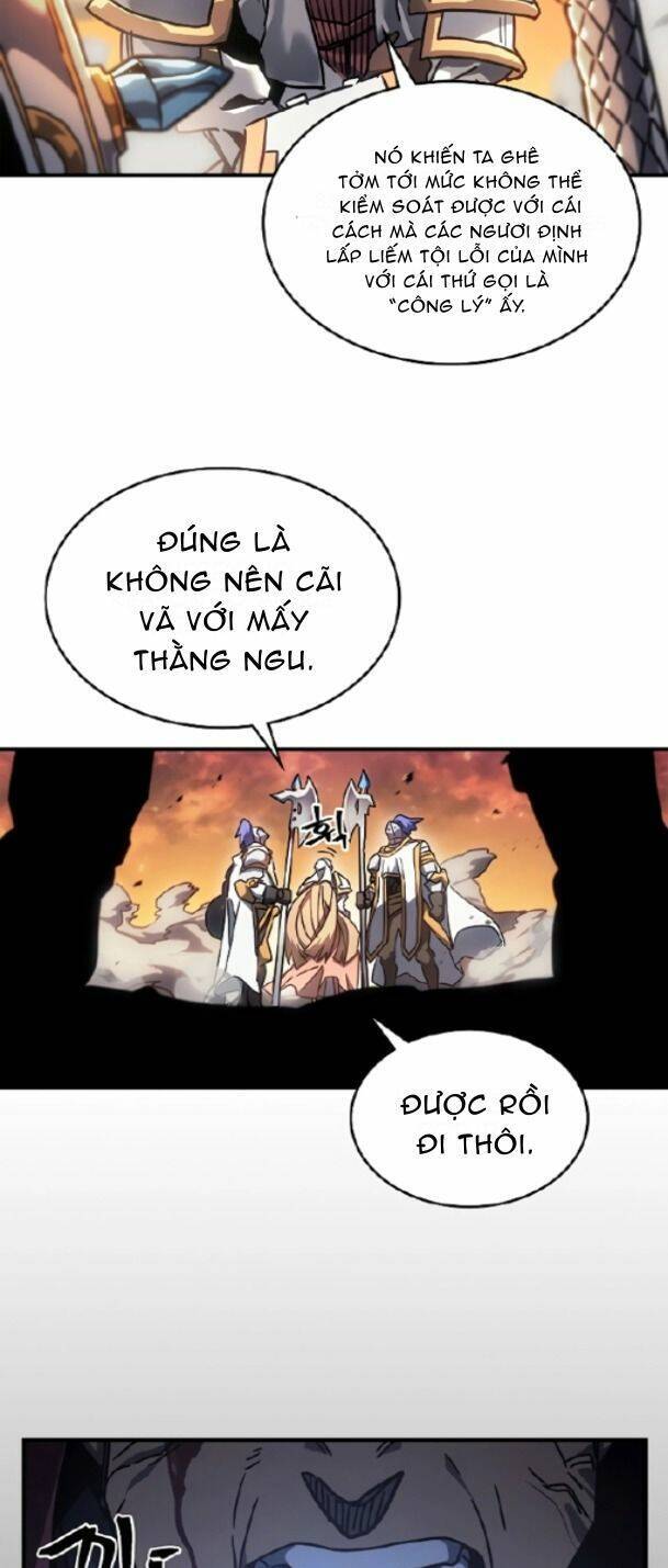 Chuyển Sinh Ma Pháp Đặc Biệt Yếu Chapter 216 - Trang 2