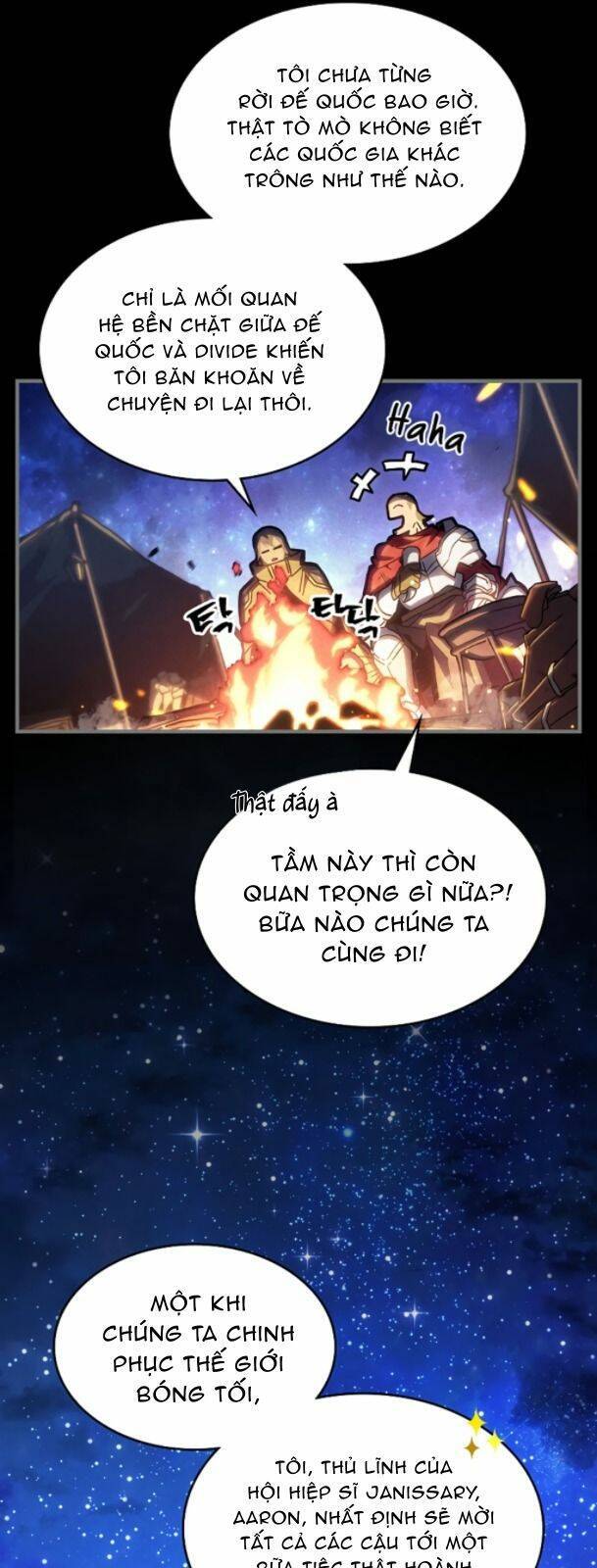 Chuyển Sinh Ma Pháp Đặc Biệt Yếu Chapter 216 - Trang 2