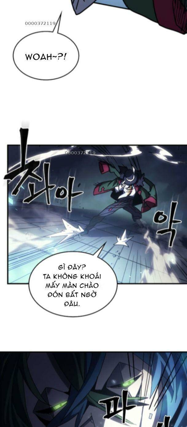 Chuyển Sinh Ma Pháp Đặc Biệt Yếu Chapter 216 - Trang 2