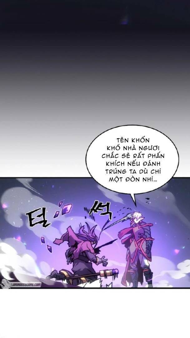 Chuyển Sinh Ma Pháp Đặc Biệt Yếu Chapter 214 - Trang 2