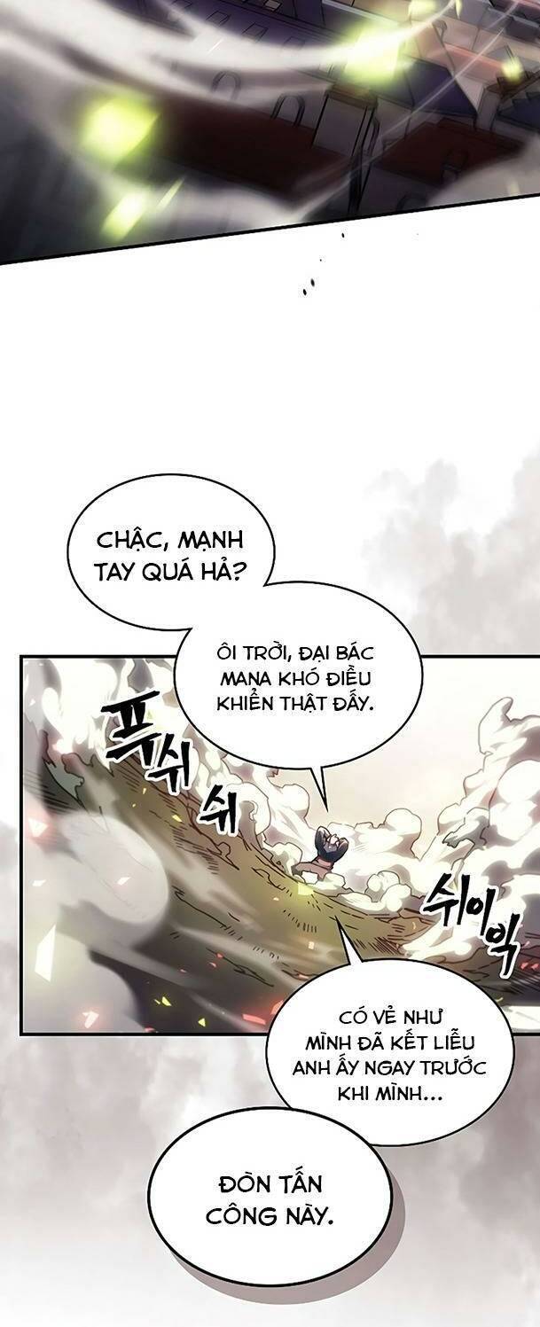 Chuyển Sinh Ma Pháp Đặc Biệt Yếu Chapter 213 - Trang 2