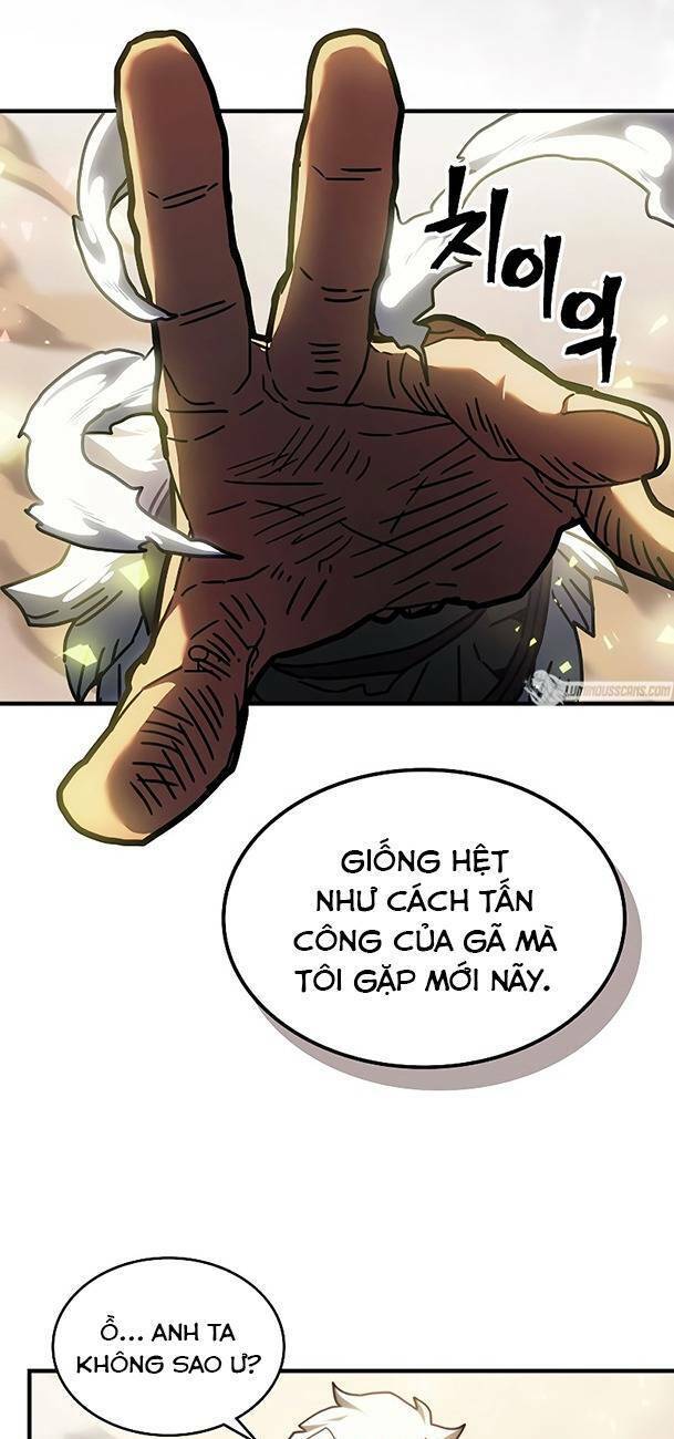 Chuyển Sinh Ma Pháp Đặc Biệt Yếu Chapter 213 - Trang 2