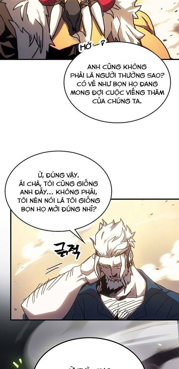 Chuyển Sinh Ma Pháp Đặc Biệt Yếu Chapter 213 - Trang 2