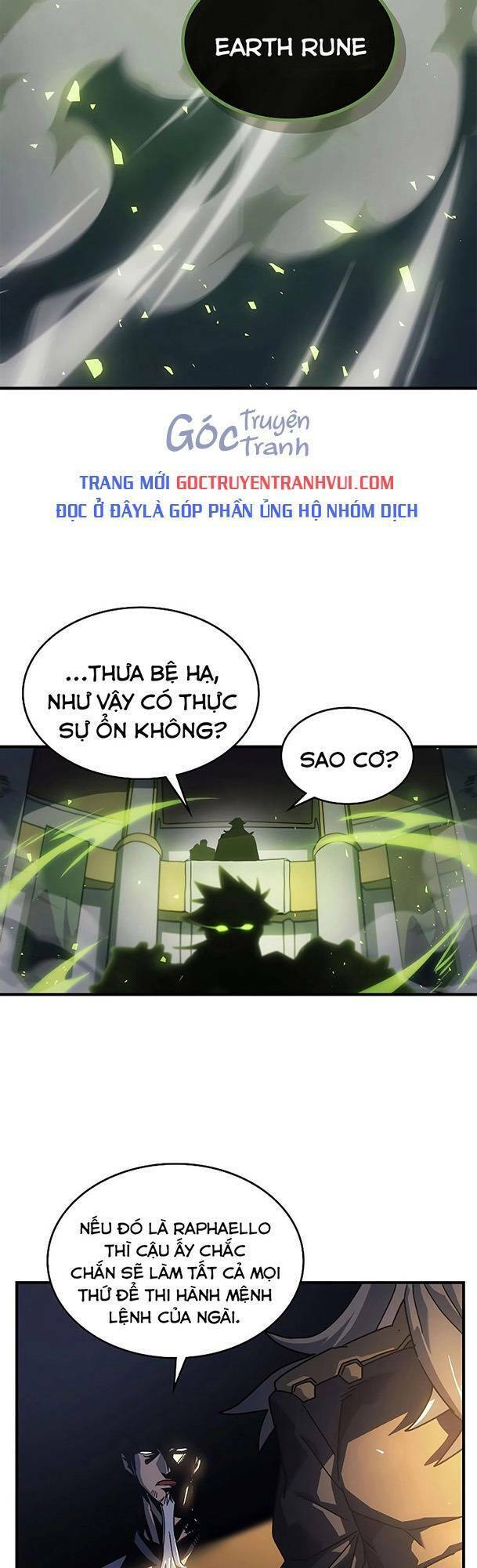 Chuyển Sinh Ma Pháp Đặc Biệt Yếu Chapter 210 - Trang 2