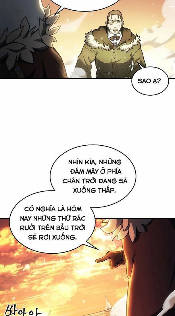 Chuyển Sinh Ma Pháp Đặc Biệt Yếu Chapter 209 - Trang 2