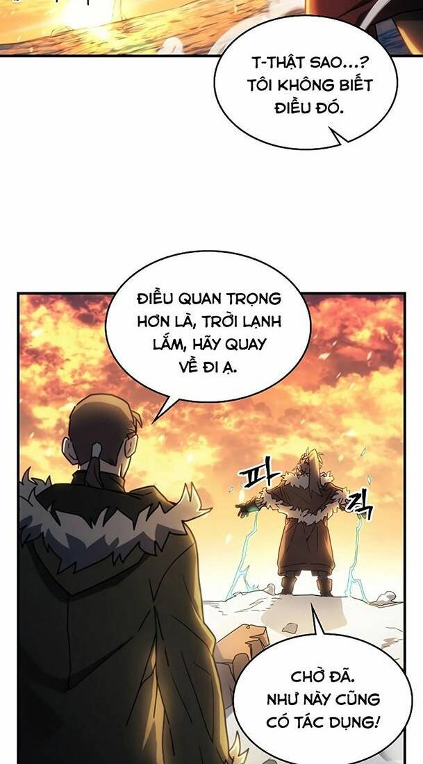 Chuyển Sinh Ma Pháp Đặc Biệt Yếu Chapter 209 - Trang 2