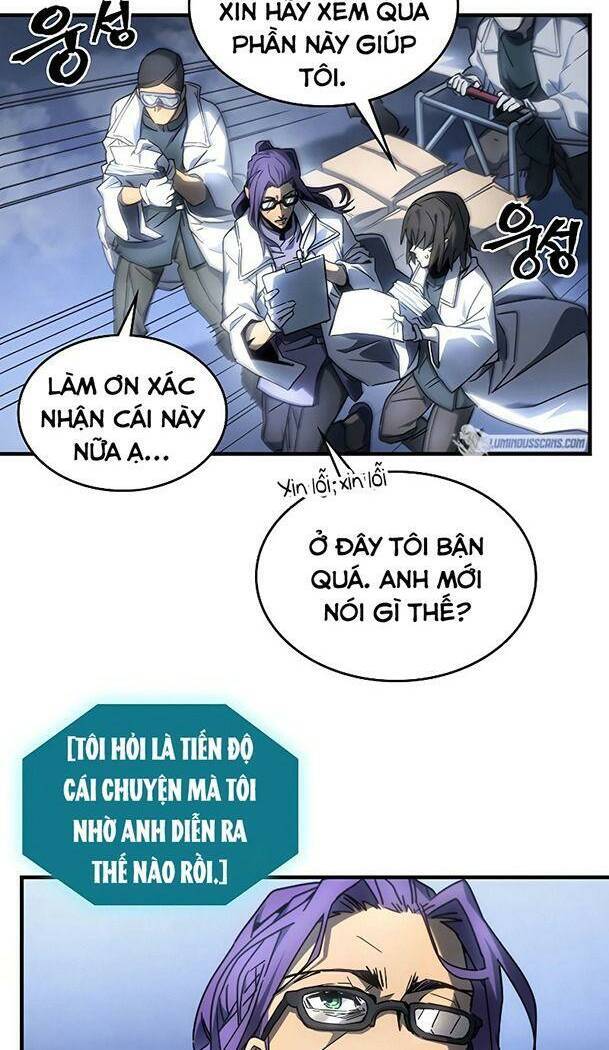 Chuyển Sinh Ma Pháp Đặc Biệt Yếu Chapter 209 - Trang 2