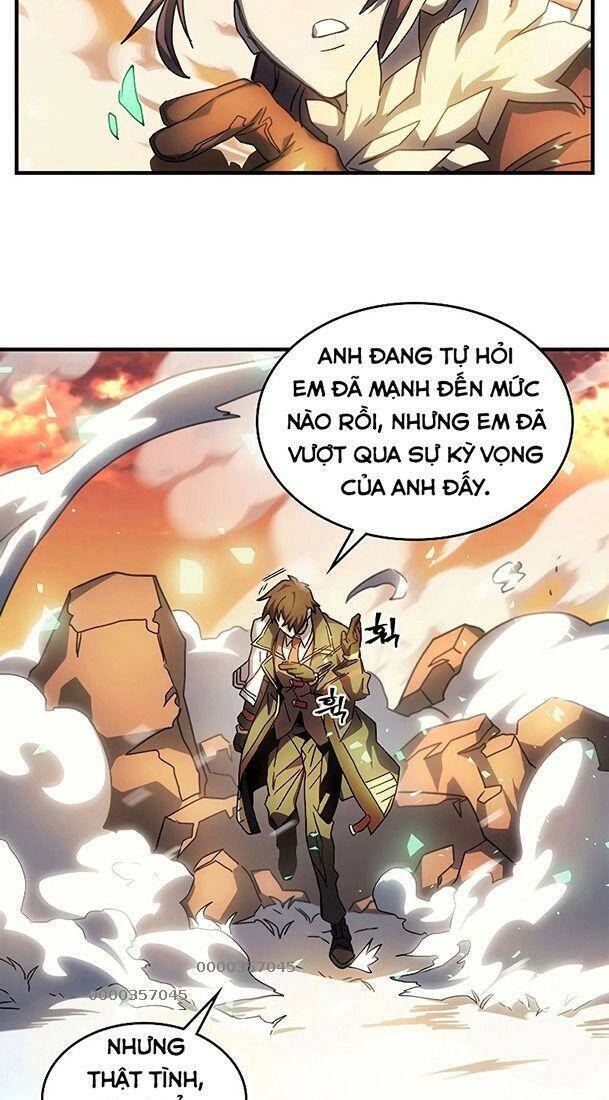 Chuyển Sinh Ma Pháp Đặc Biệt Yếu Chapter 209 - Trang 2