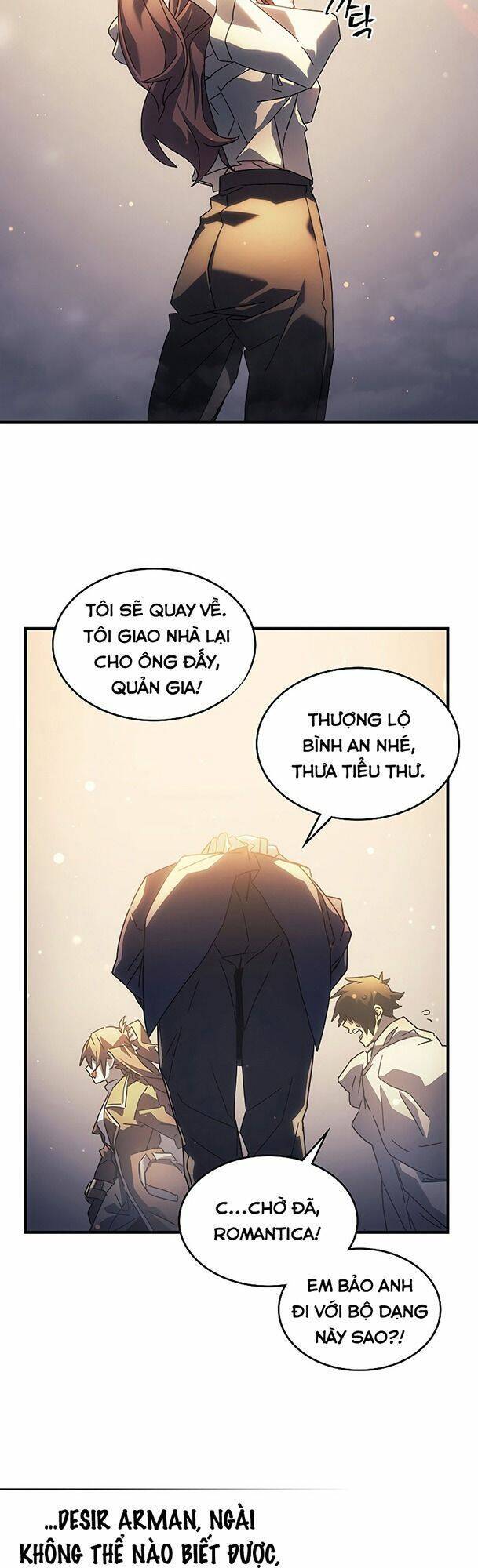 Chuyển Sinh Ma Pháp Đặc Biệt Yếu Chapter 209 - Trang 2