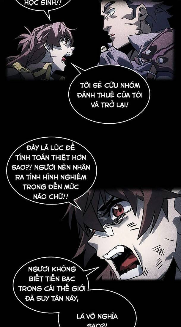 Chuyển Sinh Ma Pháp Đặc Biệt Yếu Chapter 209 - Trang 2