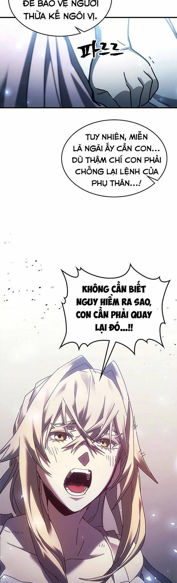 Chuyển Sinh Ma Pháp Đặc Biệt Yếu Chapter 209 - Trang 2