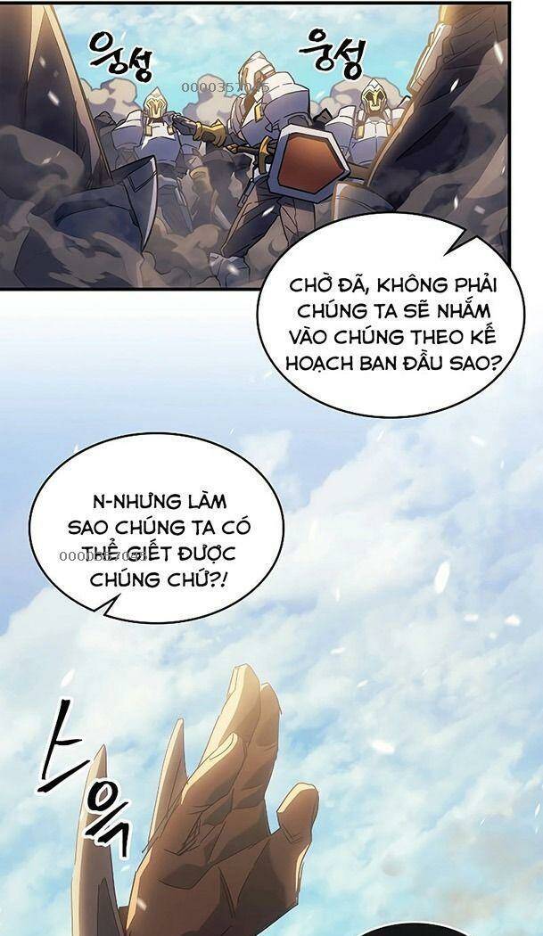 Chuyển Sinh Ma Pháp Đặc Biệt Yếu Chapter 208 - Trang 2