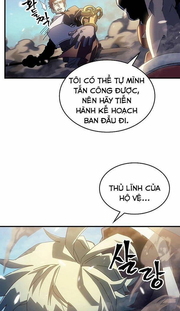 Chuyển Sinh Ma Pháp Đặc Biệt Yếu Chapter 208 - Trang 2