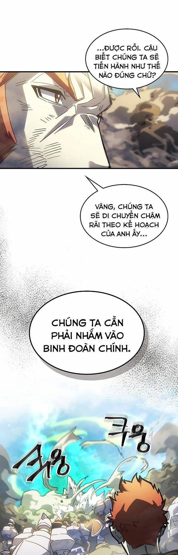 Chuyển Sinh Ma Pháp Đặc Biệt Yếu Chapter 208 - Trang 2